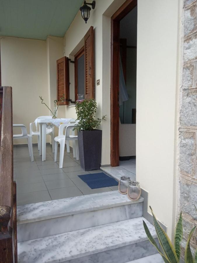 Small Town Apartment Κόνιτσα Εξωτερικό φωτογραφία