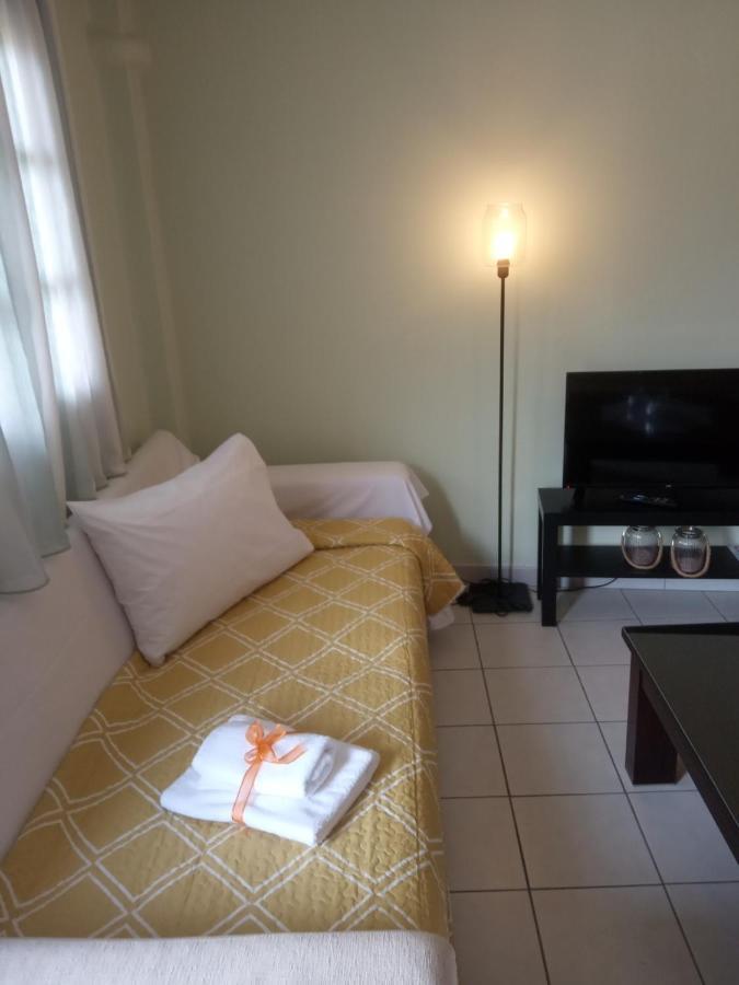 Small Town Apartment Κόνιτσα Εξωτερικό φωτογραφία
